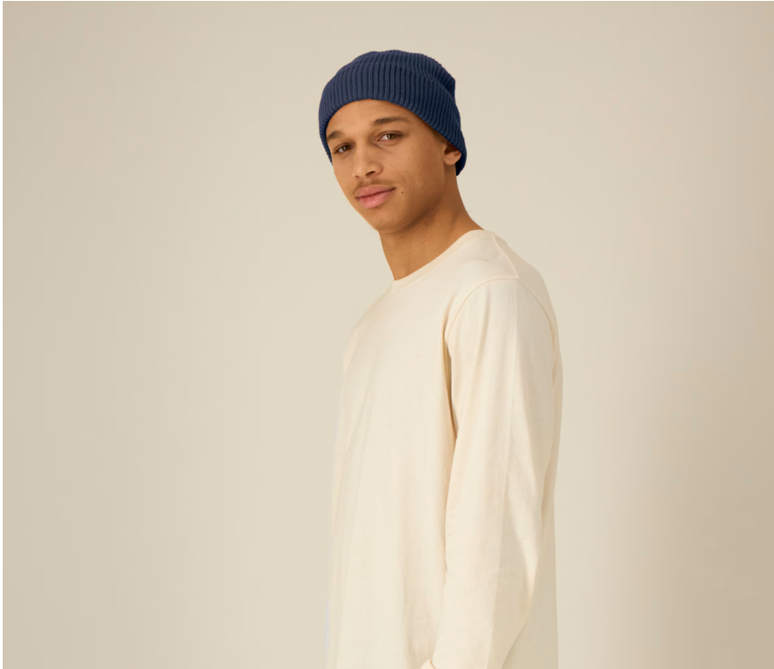 SS | Fisherman Beanie