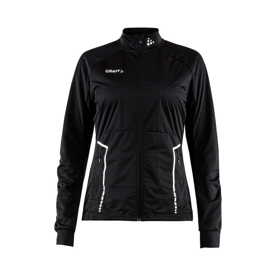 Club Jacket // Woman
