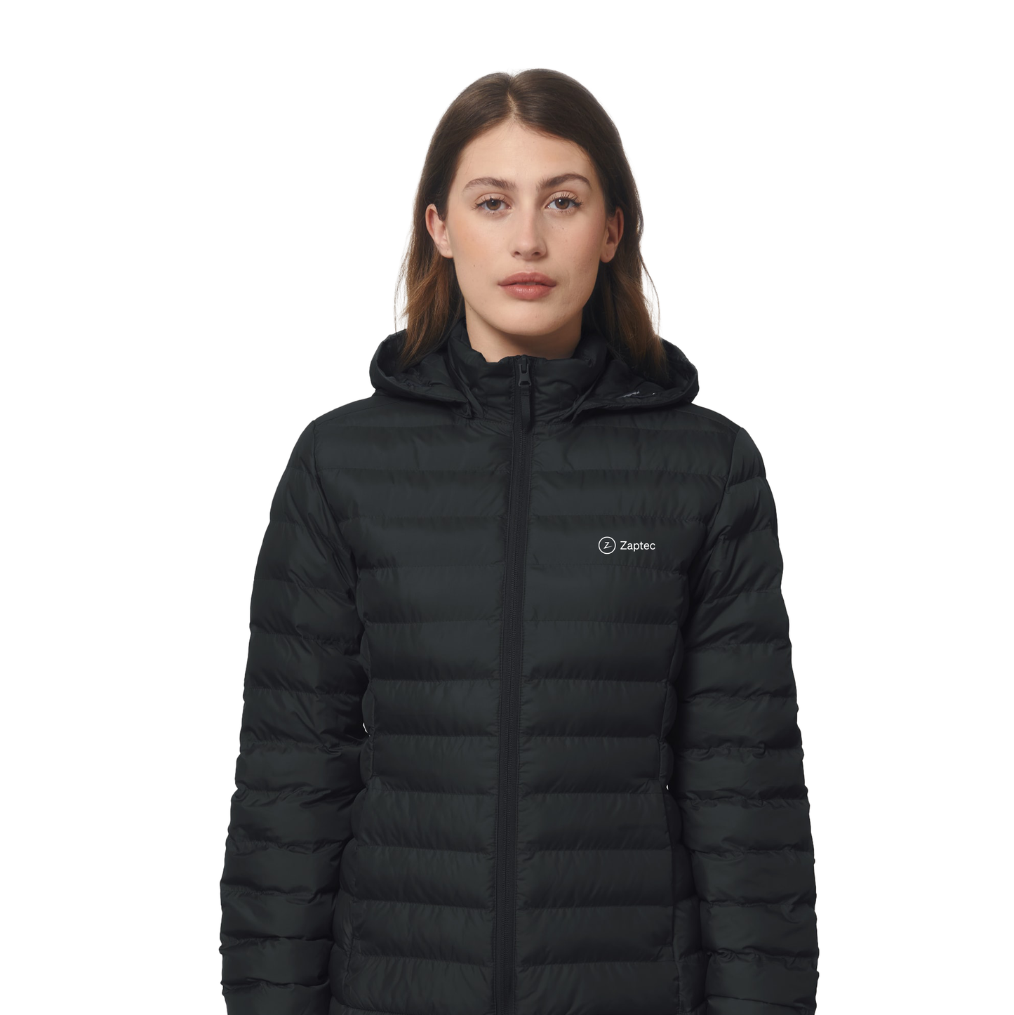 Zaptec Voyager jacket