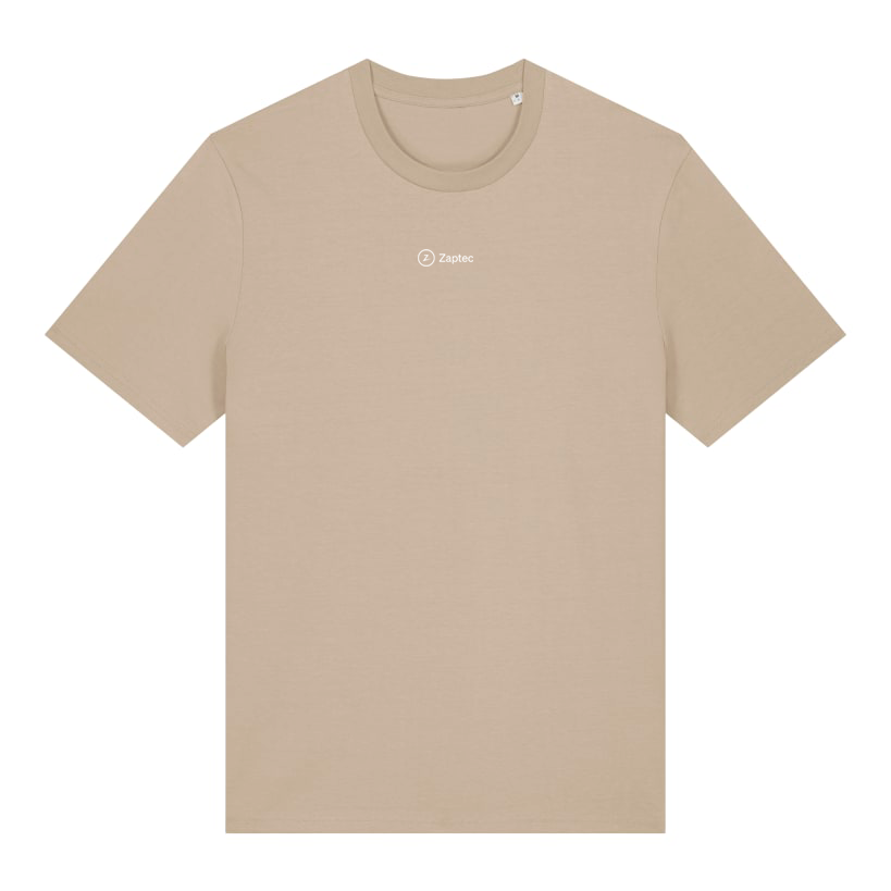 Zaptec Creator Premium Tshirt 2.0