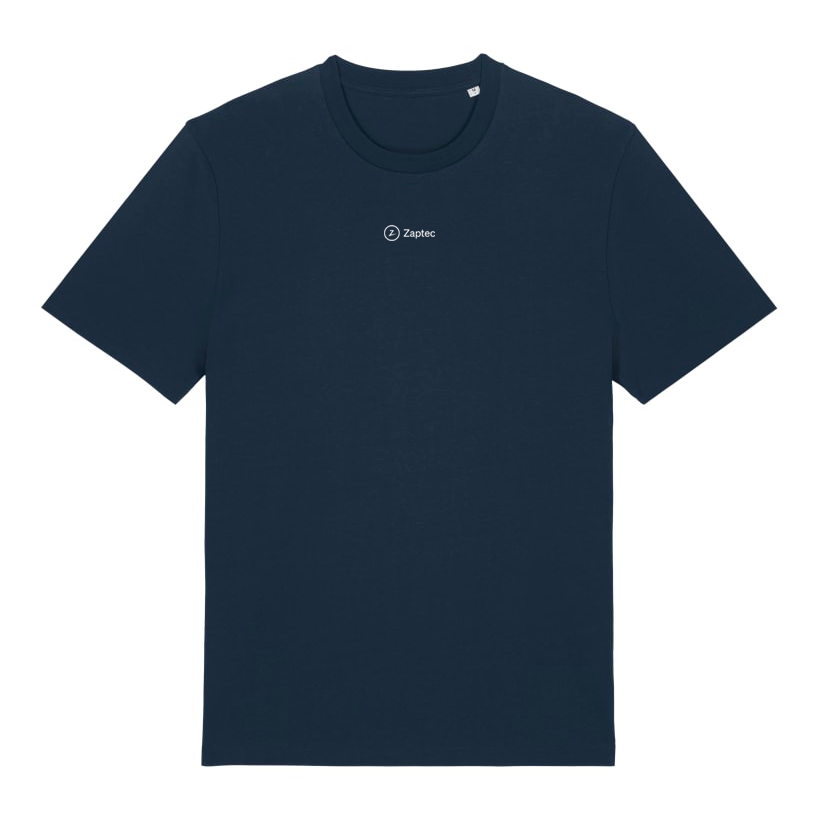 Zaptec Creator Premium Tshirt 2.0