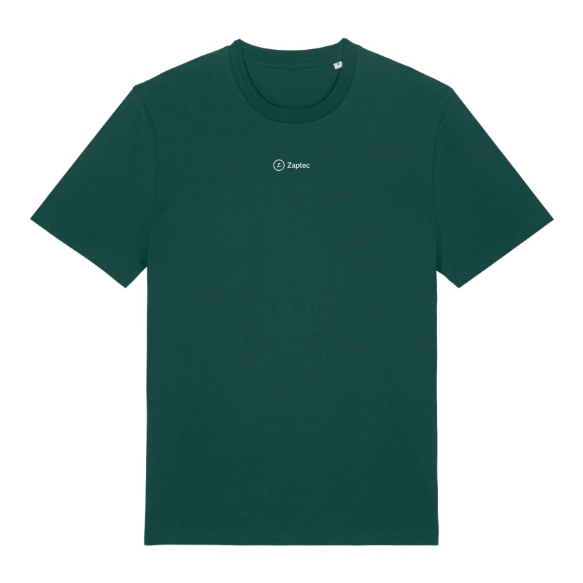 Zaptec Creator Premium Tshirt 2.0
