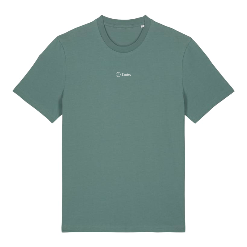 Zaptec Creator Premium Tshirt 2.0