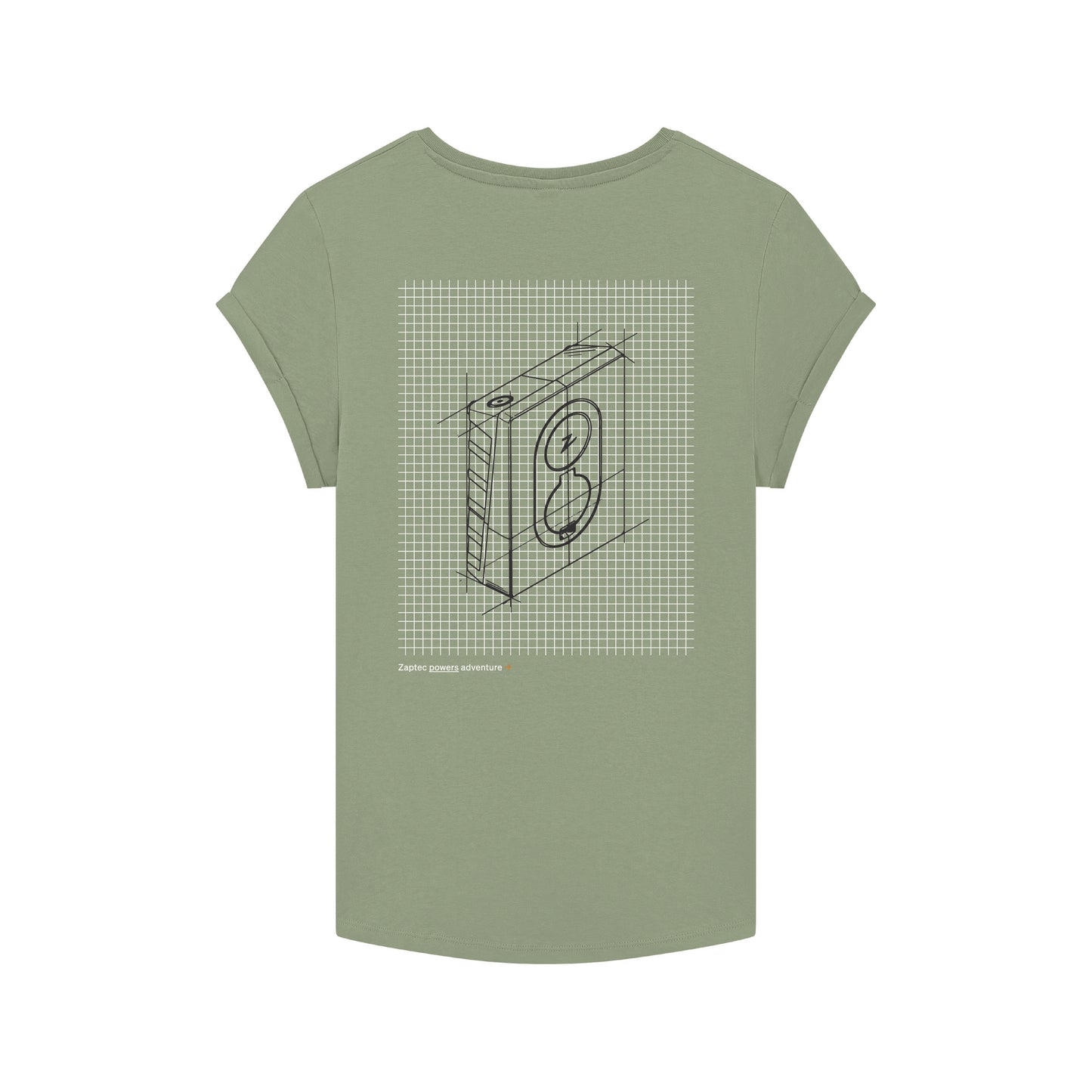 EP | T-shirt | Womens
