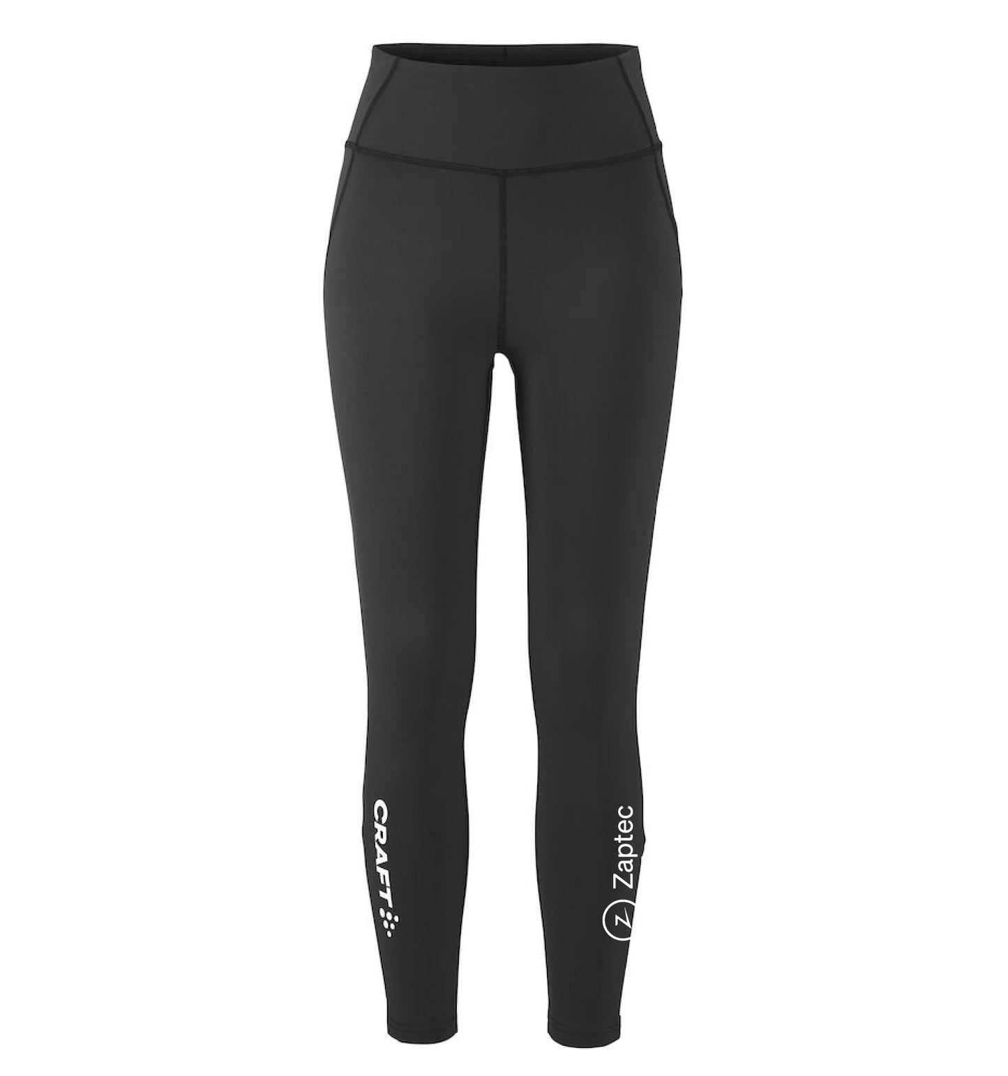 Rush 2.0 Zip Tights // Women