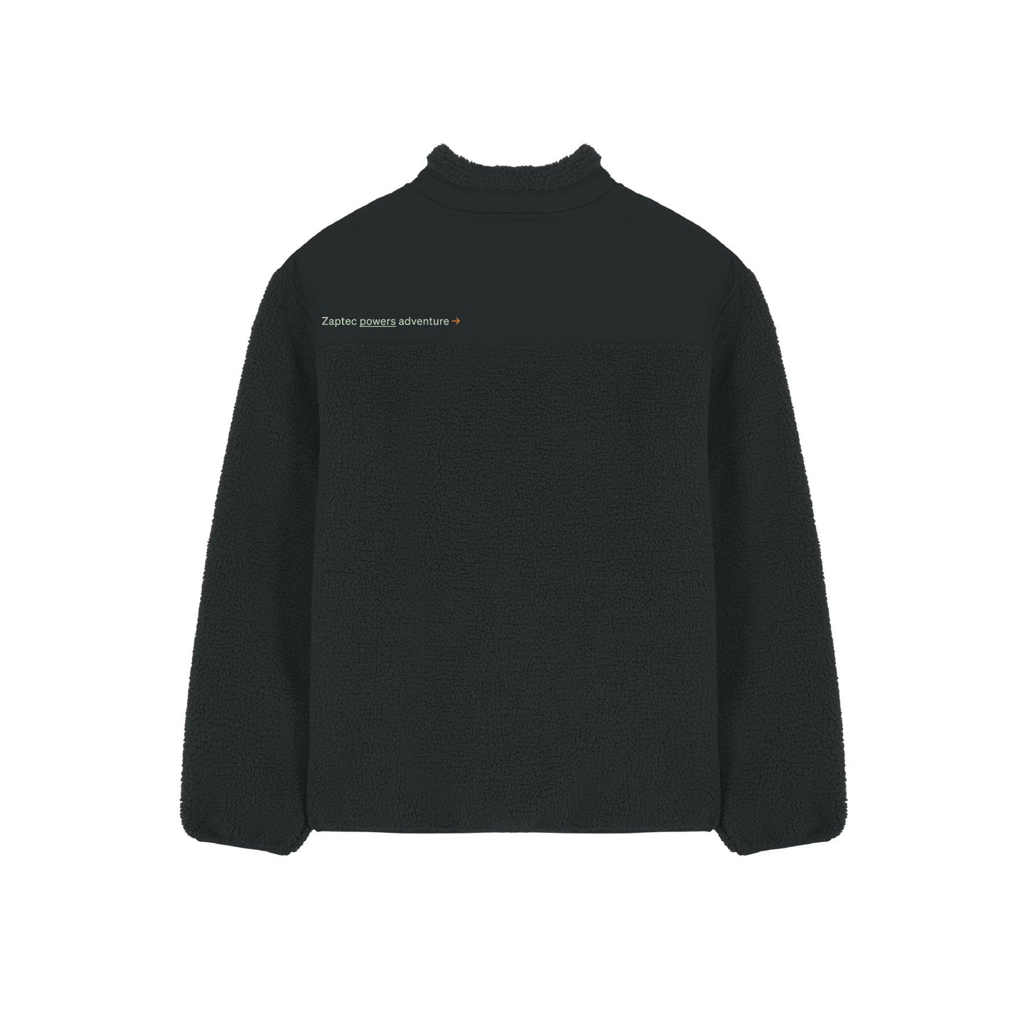 SS | Brooker | Fleece Jacket | Unisex