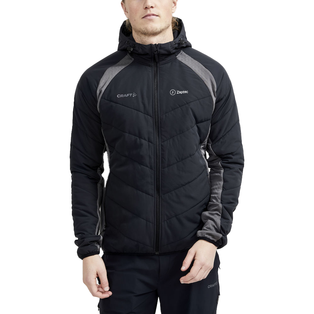 ADV Explore Hybrid Jacket // Unisex