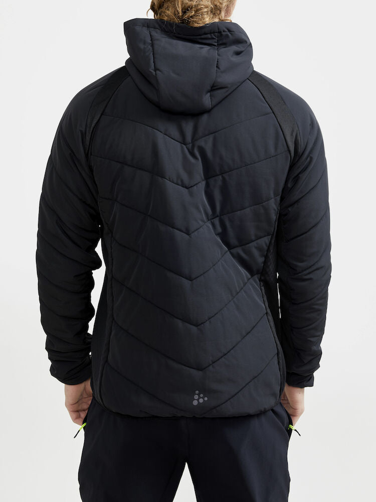 ADV Explore Hybrid Jacket // Unisex