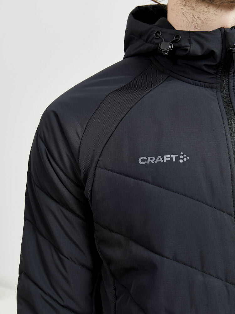 ADV Explore Hybrid Jacket // Unisex