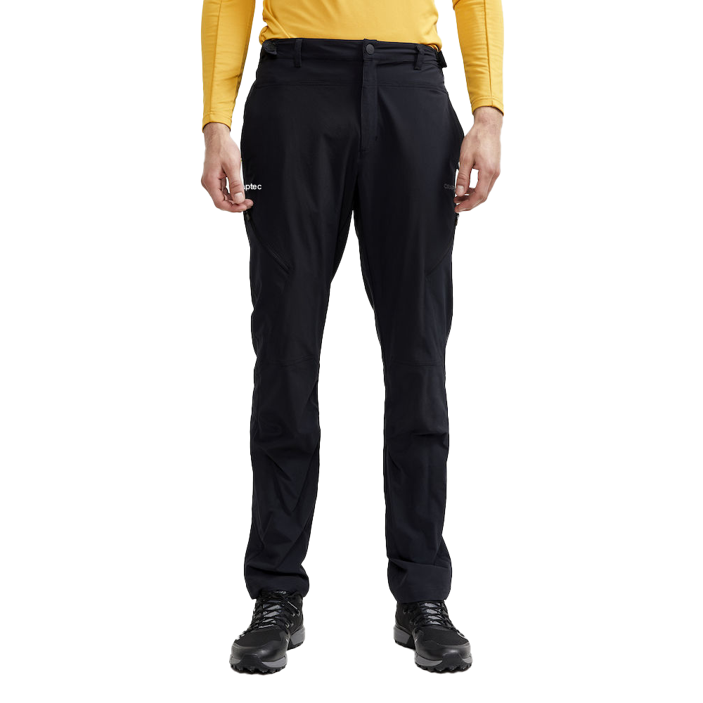 ADV Explore Tech Pants // Unisex