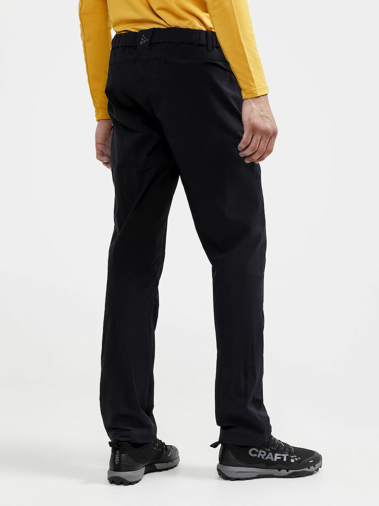 ADV Explore Tech Pants // Unisex