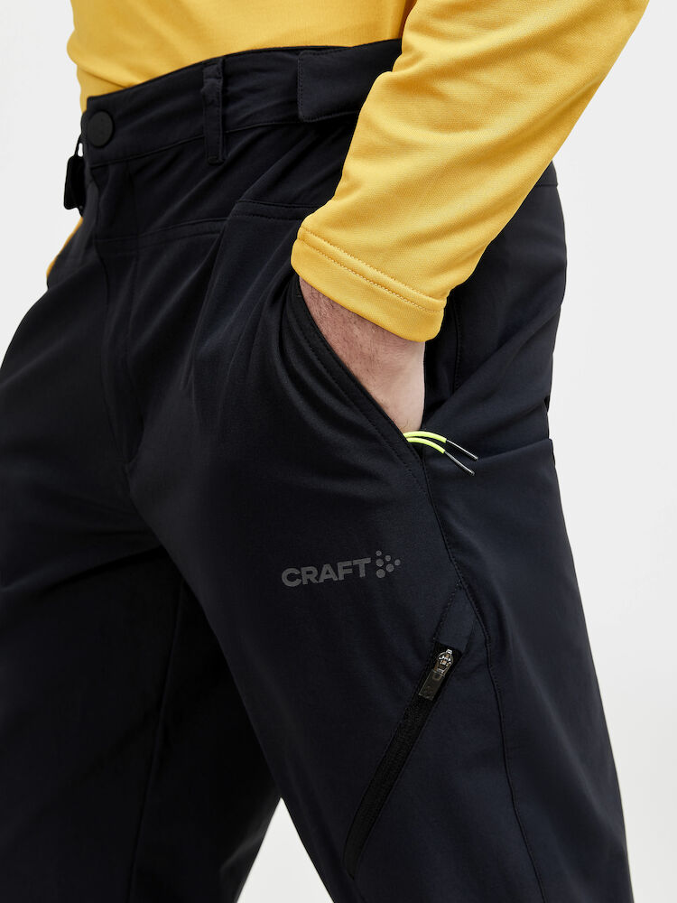 ADV Explore Tech Pants // Unisex