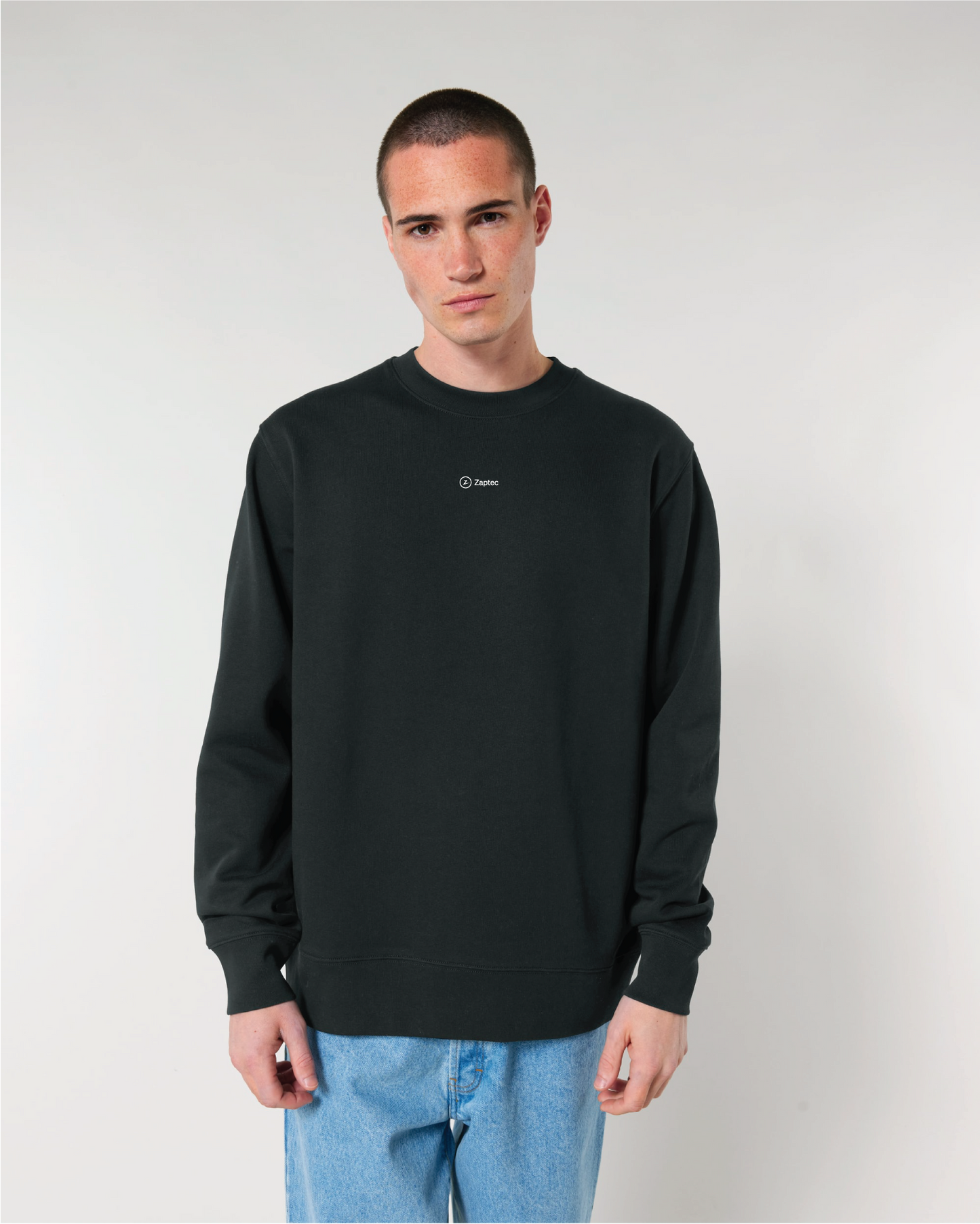 SS | Changer 2.0 | Premium Crewneck | Unisex