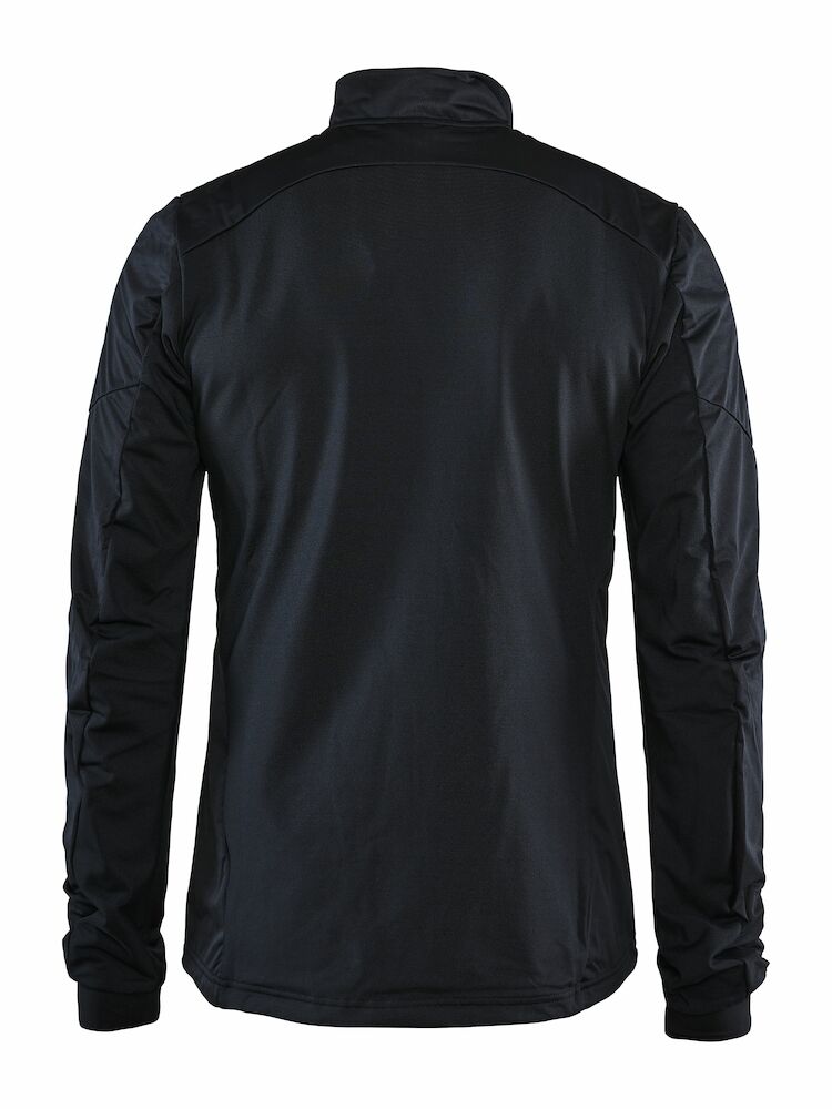 Club Jacket // Unisex