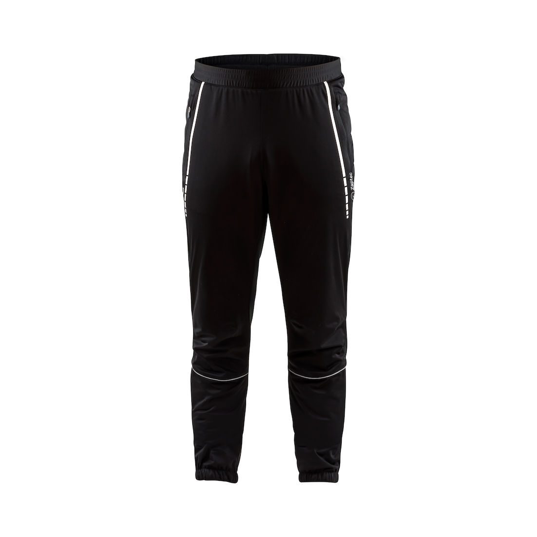 Club 3/4 Zip Pants // Unisex