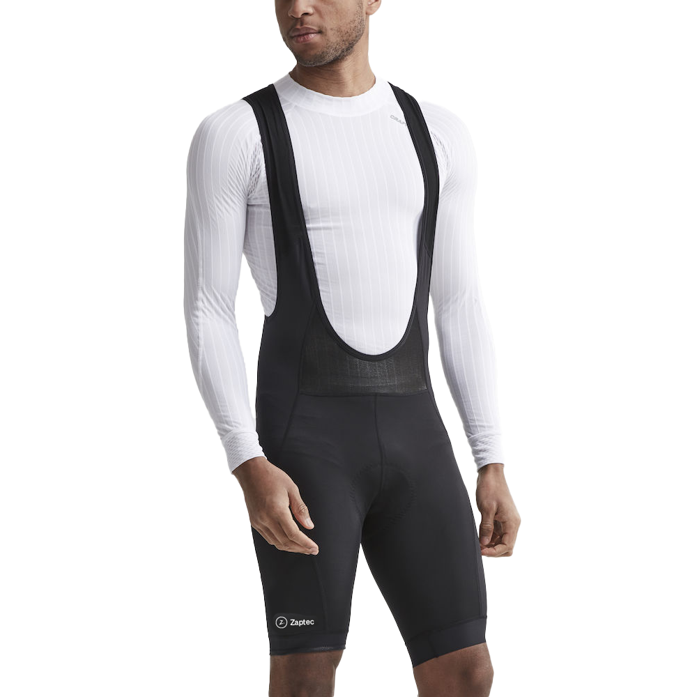 CORE Essence Bib Shorts // Unisex