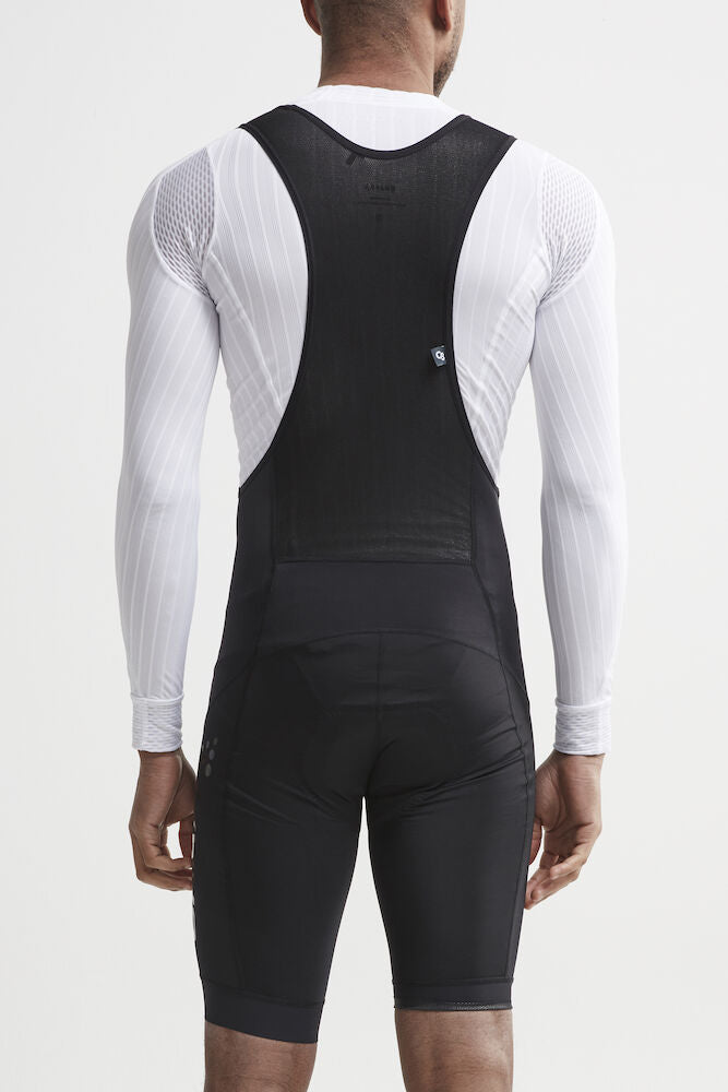 CORE Essence Bib Shorts // Unisex