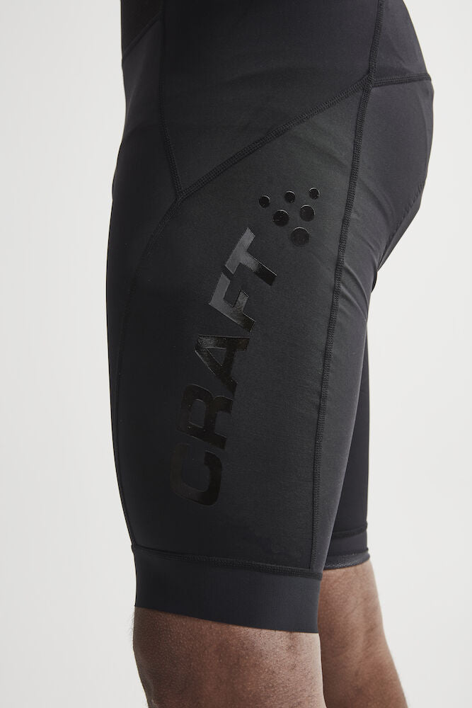 CORE Essence Bib Shorts // Unisex