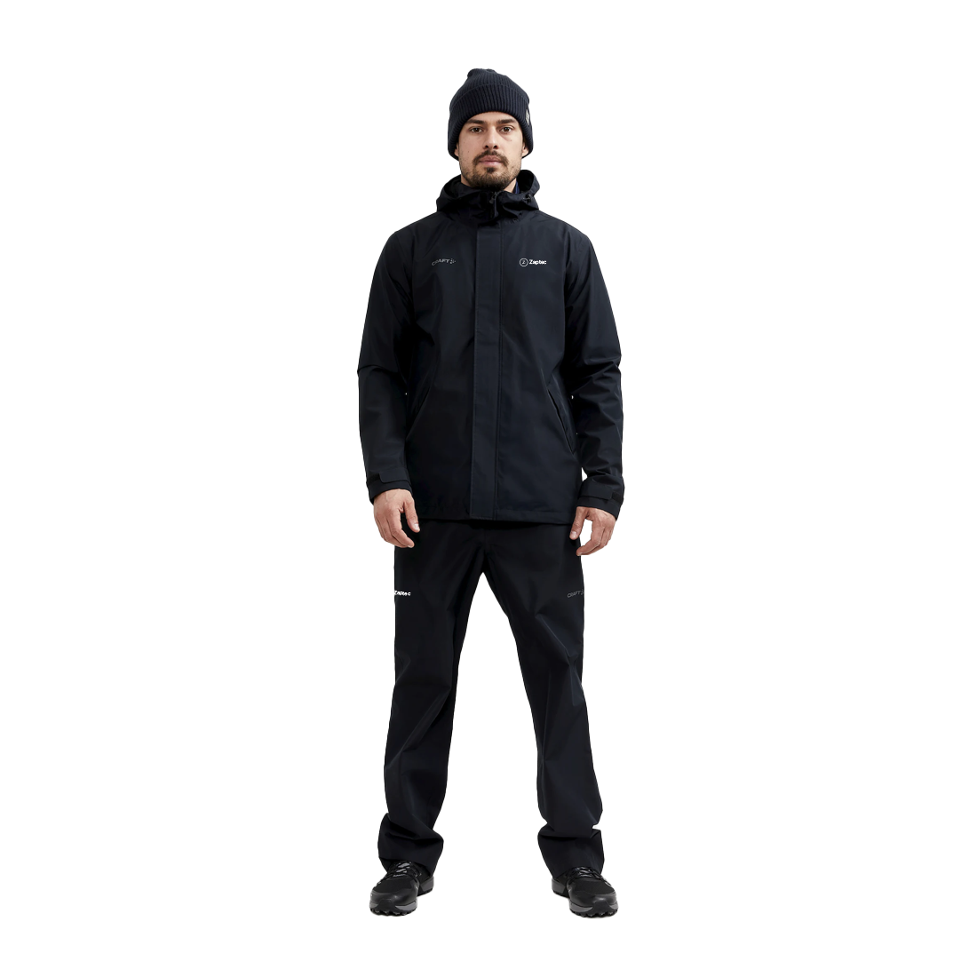 CORE Explore Rain Set // Unisex