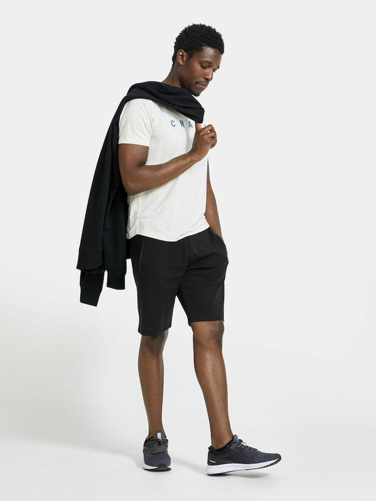CORE Soul Sweatshorts // Unisex