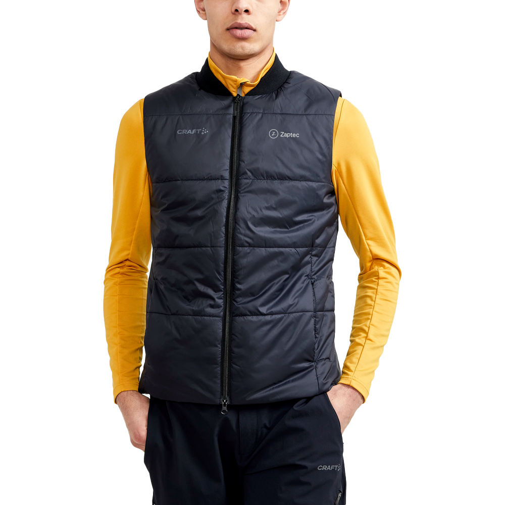 CORE Light Padded Vest // Unisex