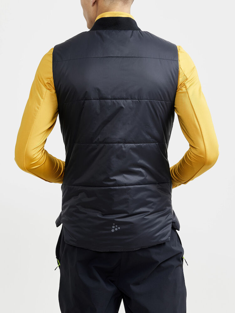 CORE Light Padded Vest // Unisex