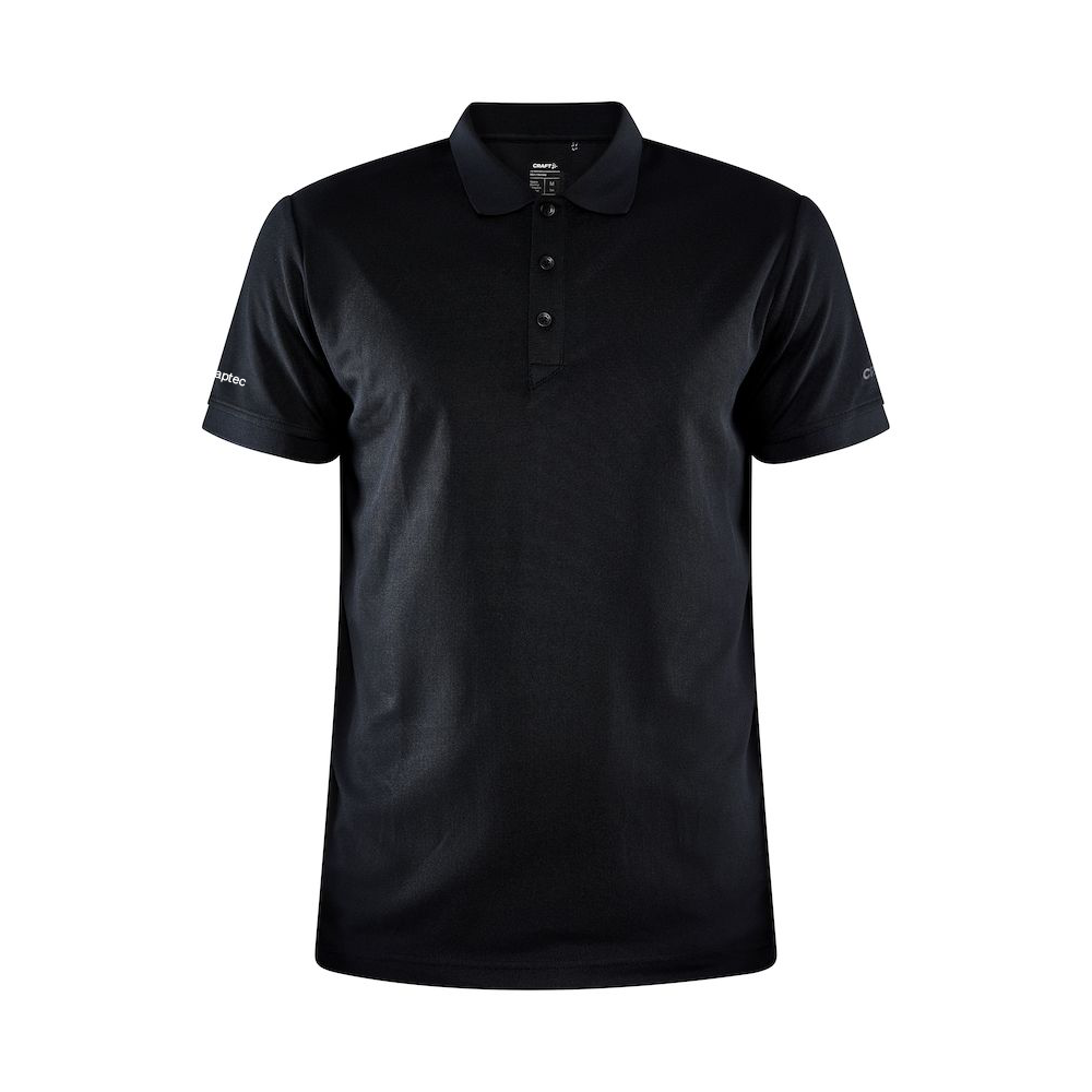 CORE Unify Polo Shirt // Unisex