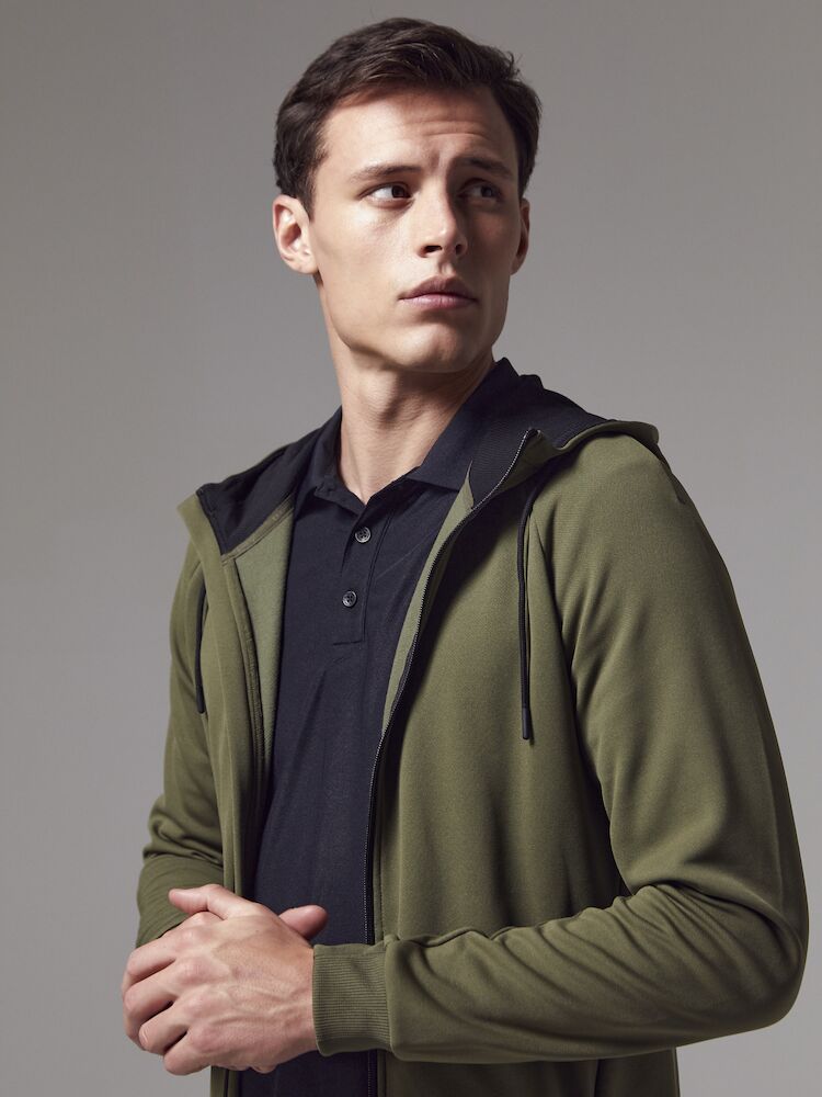 CORE Unify Polo Shirt // Unisex