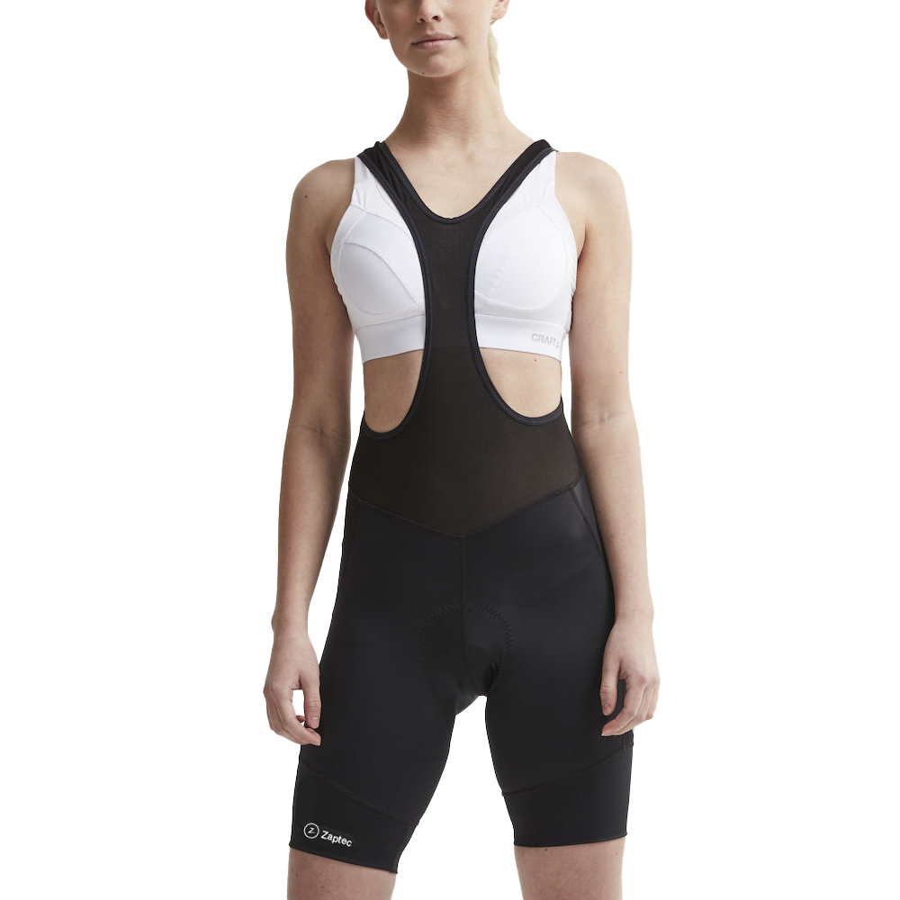 CORE Essence Bib Shorts // Woman