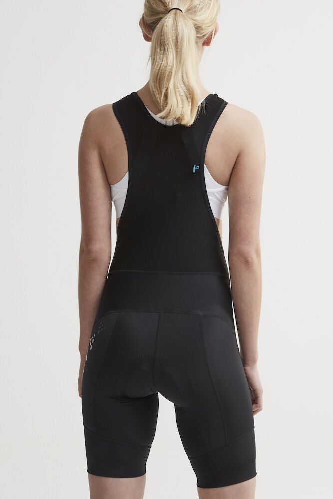 CORE Essence Bib Shorts // Woman