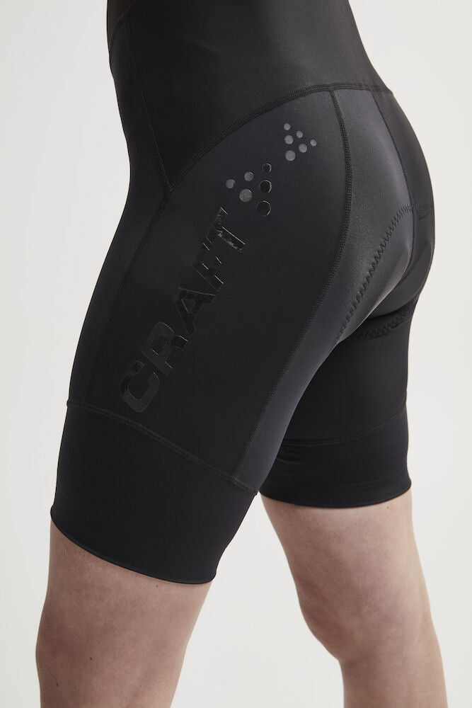 CORE Essence Bib Shorts // Woman