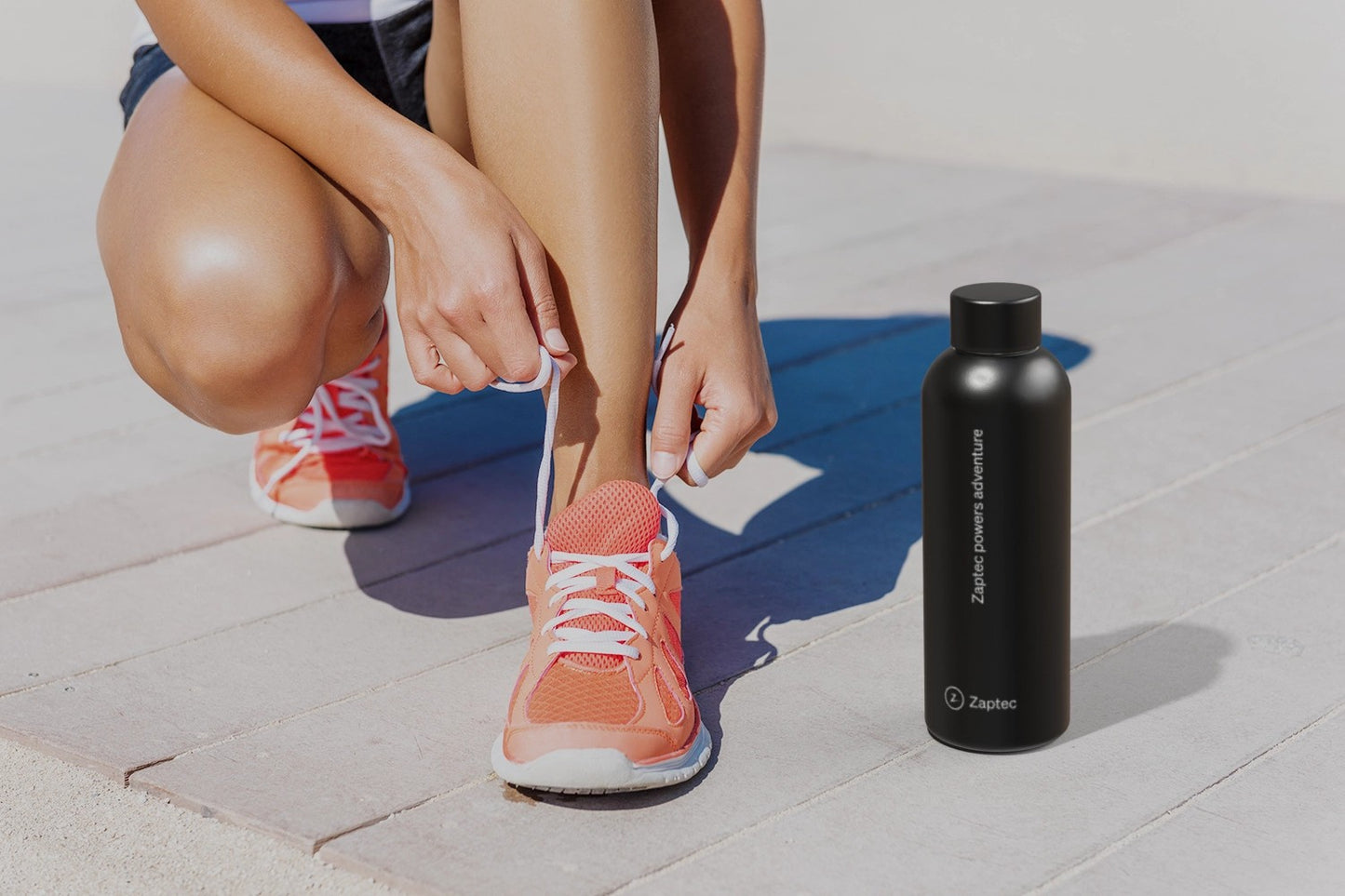 Water bottle | 750ml