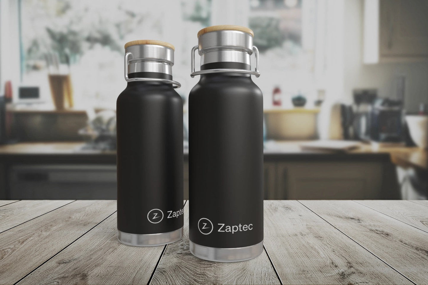 Thermo Water Bottle 480ml