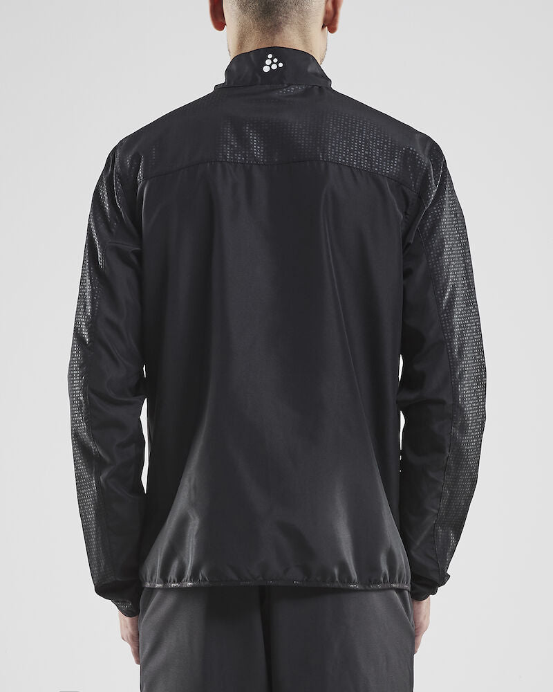 Rush Wind Jacket // Unisex