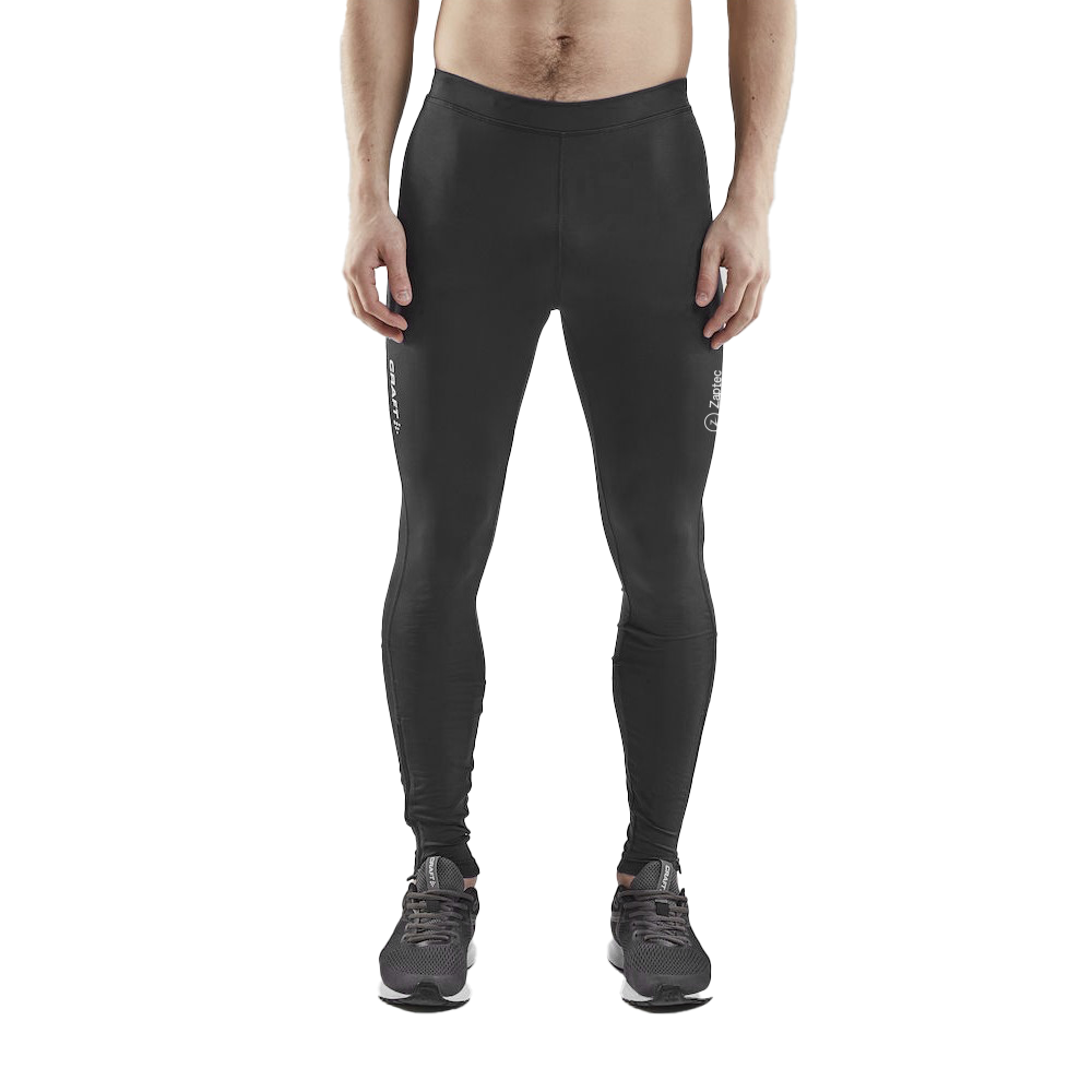 Rush Zip Tights // Unisex