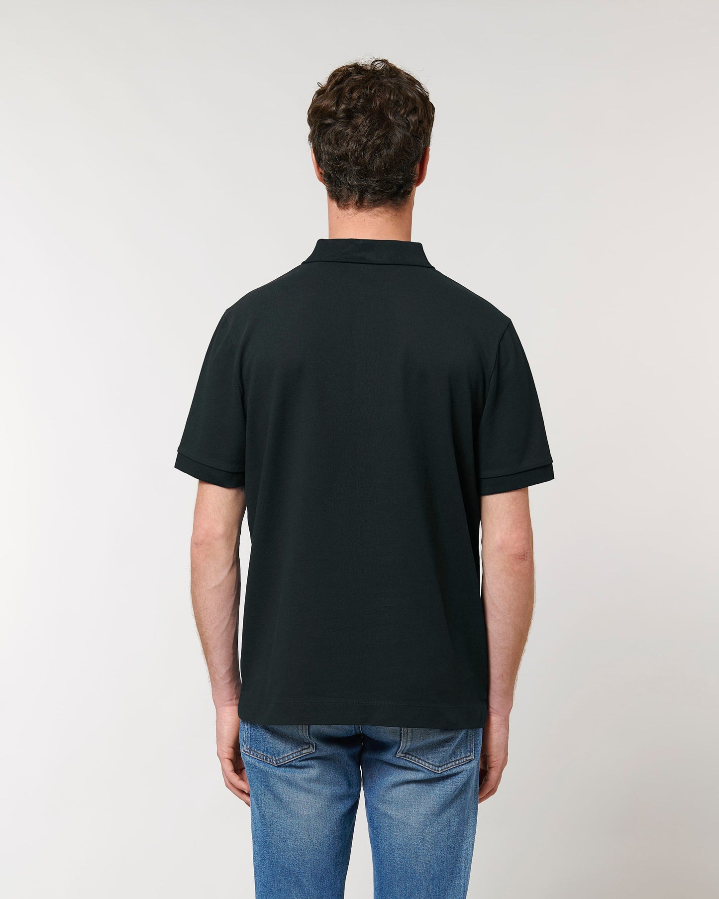 SS | Prepster 2.0 | Polo Shirt | Unisex