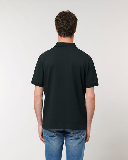 SS | Prepster 2.0 | Polo Shirt | Unisex