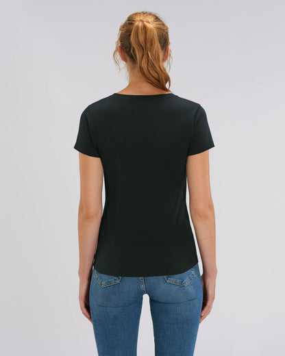 SS |  Isla | T-shirt | Womens