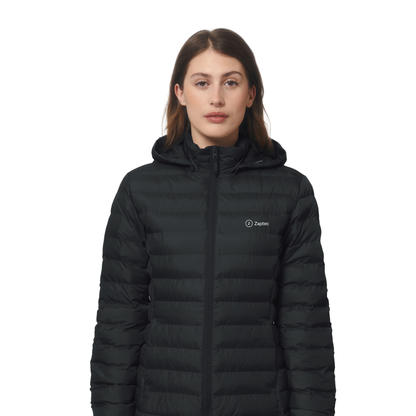 Zaptec Voyager jacket