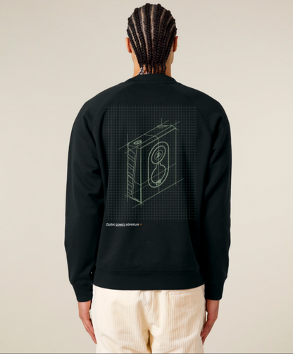 SS | Changer 2.0 | Premium Crewneck | Unisex