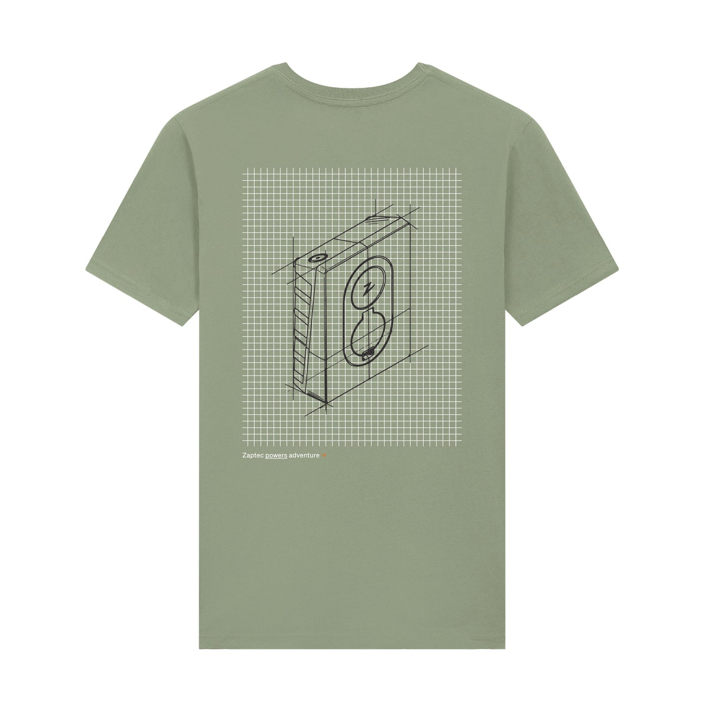 EP | T-shirt | Unisex