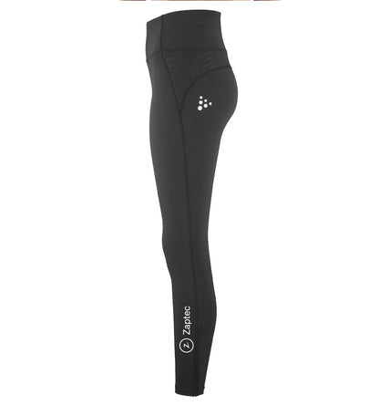 Rush 2.0 Zip Tights // Women