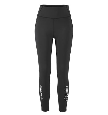 Rush 2.0 Zip Tights // Women