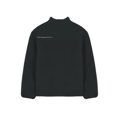 SS | Brooker | Fleece Jacket | Unisex