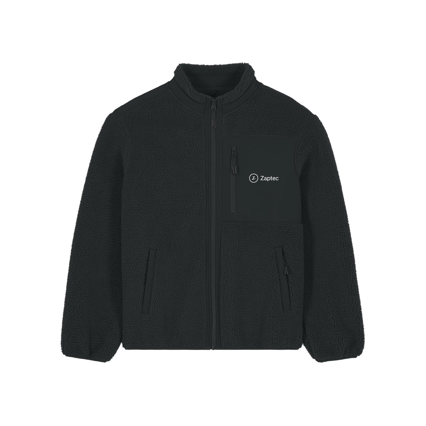 SS | Brooker | Fleece Jacket | Unisex