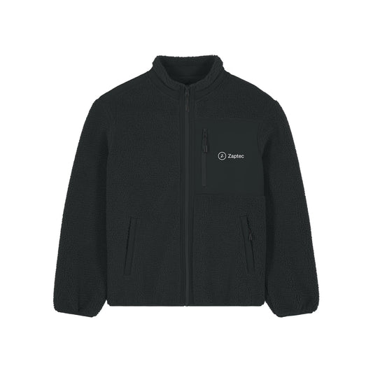 SS | Brooker | Fleece Jacket | Unisex