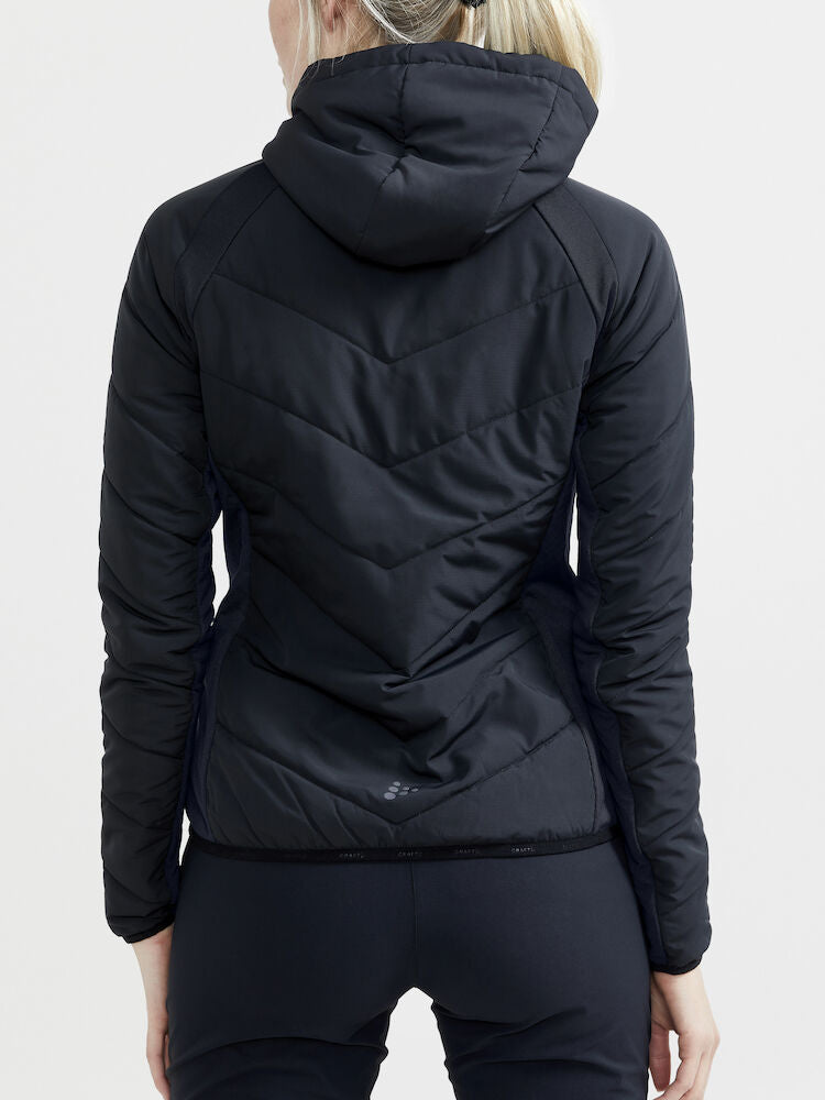 ADV Explore Hybrid Jacket // Woman