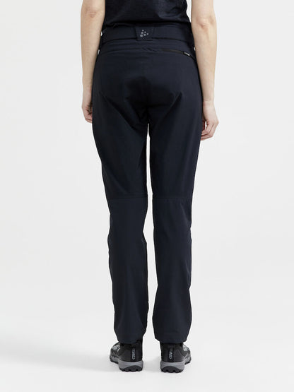 ADV Explore Tech Pants // Woman