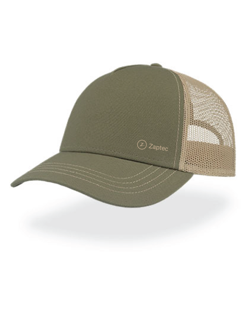Trucker cap Recycled