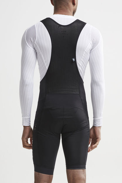 CORE Essence Bib Shorts // Unisex